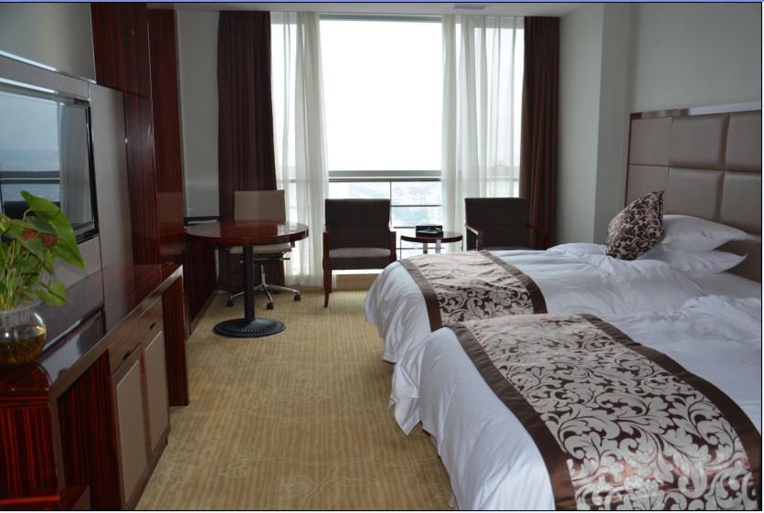 Fuzhou Gaohu Hotel Kamer foto